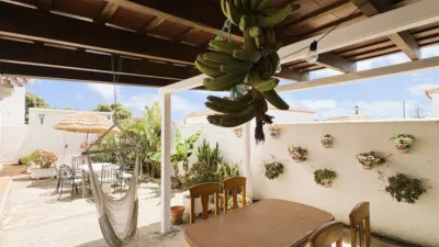 Rustic Finca in Zahora photo 31