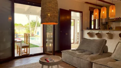 Rustic Finca in Zahora photo 3