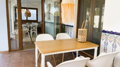 Rustic Finca in Zahora photo 5