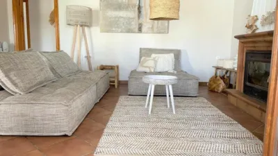Rustic Finca in Zahora photo 6
