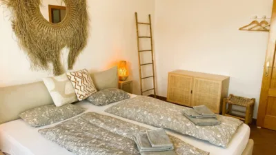 Rustic Finca in Zahora photo 7