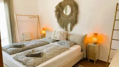 Rustic Finca in Zahora photo 8