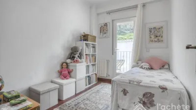 Finca rústica en venta en Calle Plaça Poligono 13, El Respirall-Santa Maria de Bonaire-El Racó (Alzira) de 520.000 €