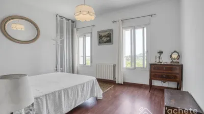 Finca rústica en venta en Calle Plaça Poligono 13, El Respirall-Santa Maria de Bonaire-El Racó (Alzira) de 520.000 €