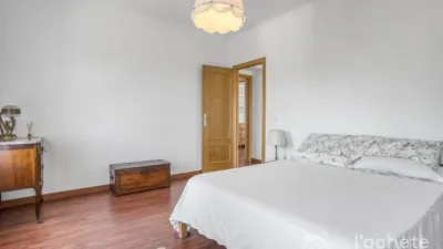 Finca rústica en venta en Calle Plaça Poligono 13, El Respirall-Santa Maria de Bonaire-El Racó (Alzira) de 520.000 €