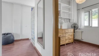 Finca rústica en venta en Calle Plaça Poligono 13, El Respirall-Santa Maria de Bonaire-El Racó (Alzira) de 520.000 €