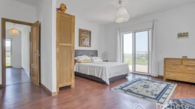 Finca rústica en venta en Calle Plaça Poligono 13, El Respirall-Santa Maria de Bonaire-El Racó (Alzira) de 520.000 €