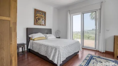 Finca rústica en venta en Calle Plaça Poligono 13, El Respirall-Santa Maria de Bonaire-El Racó (Alzira) de 520.000 €