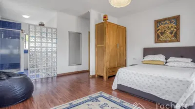 Finca rústica en venta en Calle Plaça Poligono 13, El Respirall-Santa Maria de Bonaire-El Racó (Alzira) de 520.000 €