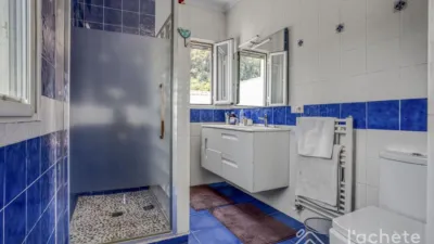 Finca rústica en venta en Calle Plaça Poligono 13, El Respirall-Santa Maria de Bonaire-El Racó (Alzira) de 520.000 €