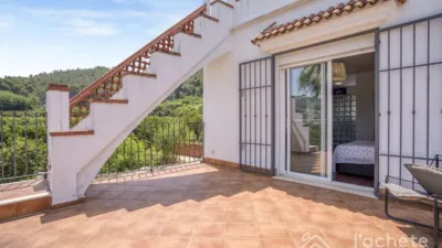 Finca rústica en venta en Calle Plaça Poligono 13, El Respirall-Santa Maria de Bonaire-El Racó (Alzira) de 520.000 €