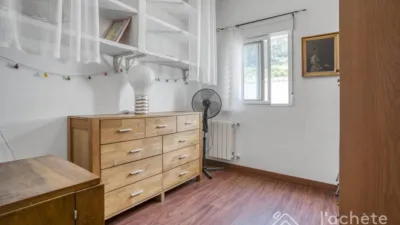 Finca rústica en venta en Calle Plaça Poligono 13, El Respirall-Santa Maria de Bonaire-El Racó (Alzira) de 520.000 €