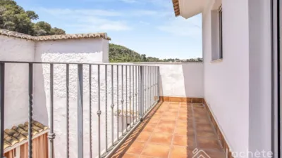 Finca rústica en venta en Calle Plaça Poligono 13, El Respirall-Santa Maria de Bonaire-El Racó (Alzira) de 520.000 €
