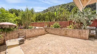 Finca rústica en venta en Calle Plaça Poligono 13, El Respirall-Santa Maria de Bonaire-El Racó (Alzira) de 520.000 €