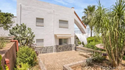 Finca rústica en venta en Calle Plaça Poligono 13, El Respirall-Santa Maria de Bonaire-El Racó (Alzira) de 520.000 €