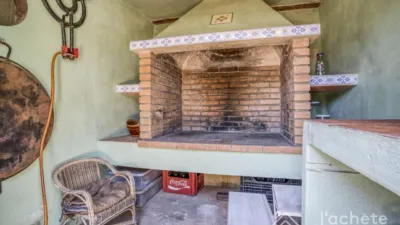 Finca rústica en venta en Calle Plaça Poligono 13, El Respirall-Santa Maria de Bonaire-El Racó (Alzira) de 520.000 €