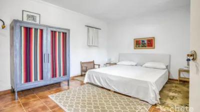 Finca rústica en venta en Calle Plaça Poligono 13, El Respirall-Santa Maria de Bonaire-El Racó (Alzira) de 520.000 €