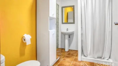 Finca rústica en venta en Calle Plaça Poligono 13, El Respirall-Santa Maria de Bonaire-El Racó (Alzira) de 520.000 €