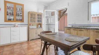 Finca rústica en venta en Calle Plaça Poligono 13, El Respirall-Santa Maria de Bonaire-El Racó (Alzira) de 520.000 €