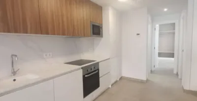 Apartment on Avenida de las Habaneras photo 17