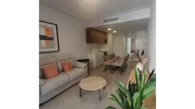 Apartment on Avenida de las Habaneras photo 19