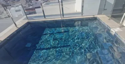Pis – Torrevieja - Vista 3