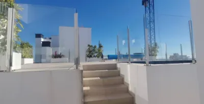 Pis – Torrevieja - Vista 5