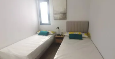Apartment on Avenida de las Habaneras photo 9