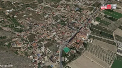 Terreno en venta en La Aparecida - Vista 4