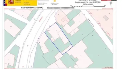 Terreno en venta en La Aparecida - Més