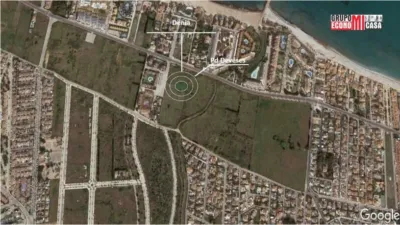 Terreno en venta en Les Deveses - Vista 4