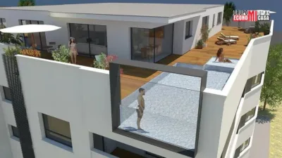 Apartment in Juan Carlos I photo 10