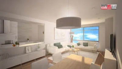 Apartment in Juan Carlos I photo 3
