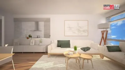 Apartment in Juan Carlos I photo 5