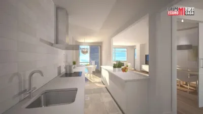 Apartment in Juan Carlos I photo 9