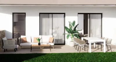 Casa – Finestrat - Vista 3