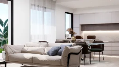 Casa – Finestrat - Vista 5