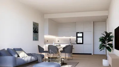 Casa – Finestrat - Más