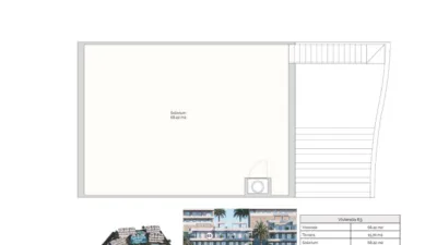 Apartment in Golf Puig Campana photo 19