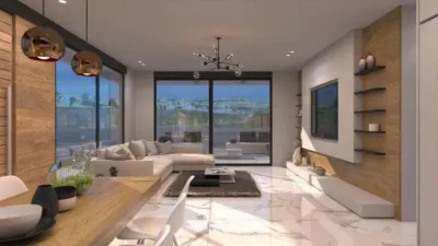 Casa – Rojales, Urbanización Pueblo Lucero - Vista 3