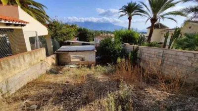 Terreno en venta en Albir - Vista 2