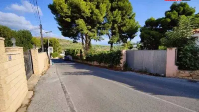 Terreno en venta en Albir - Vista 3