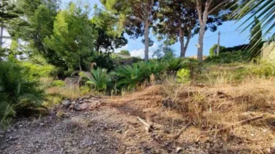 Terreno en venta en Albir - Vista 4