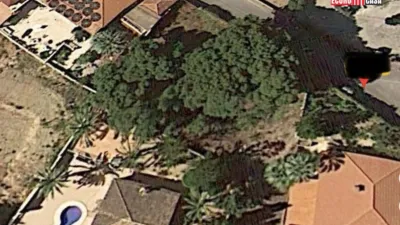 Terreno en venta en Albir - Vista 5