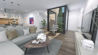 Casa – Finestrat - Vista 5