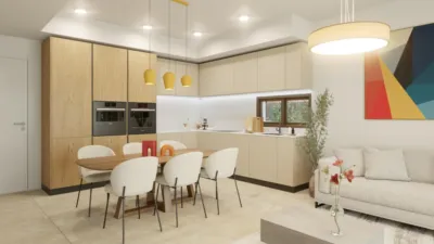 Chalet in Algorfa photo 5