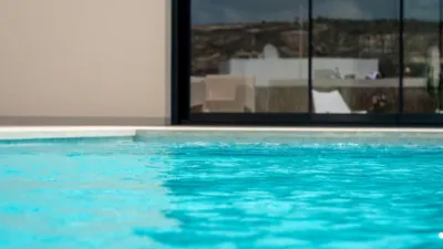 Chalet in Algorfa photo 11