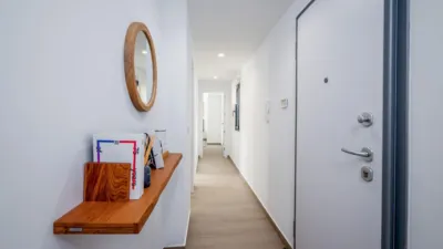 Chalet in Algorfa photo 9