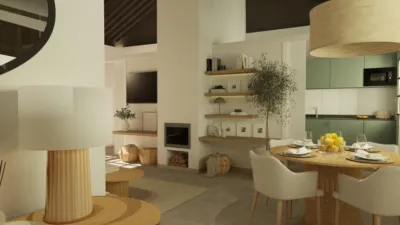 Chalet in Murcia photo 2
