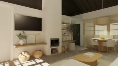Chalet in Murcia photo 3